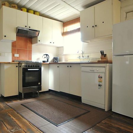 Cooma Cottage Bagian luar foto