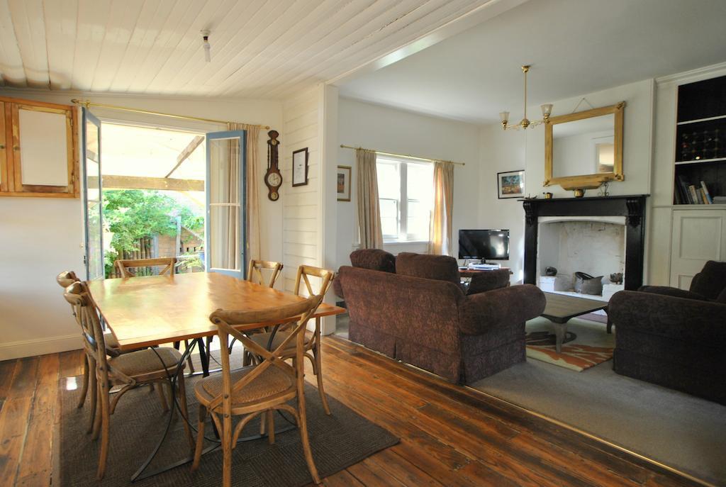 Cooma Cottage Ruang foto