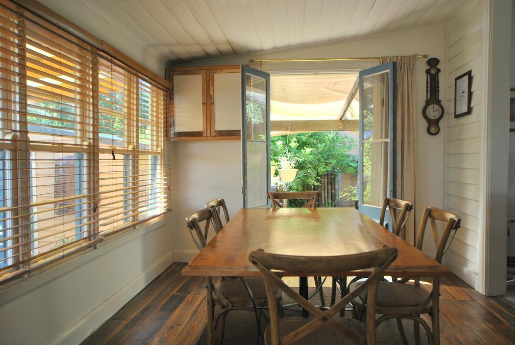 Cooma Cottage Ruang foto