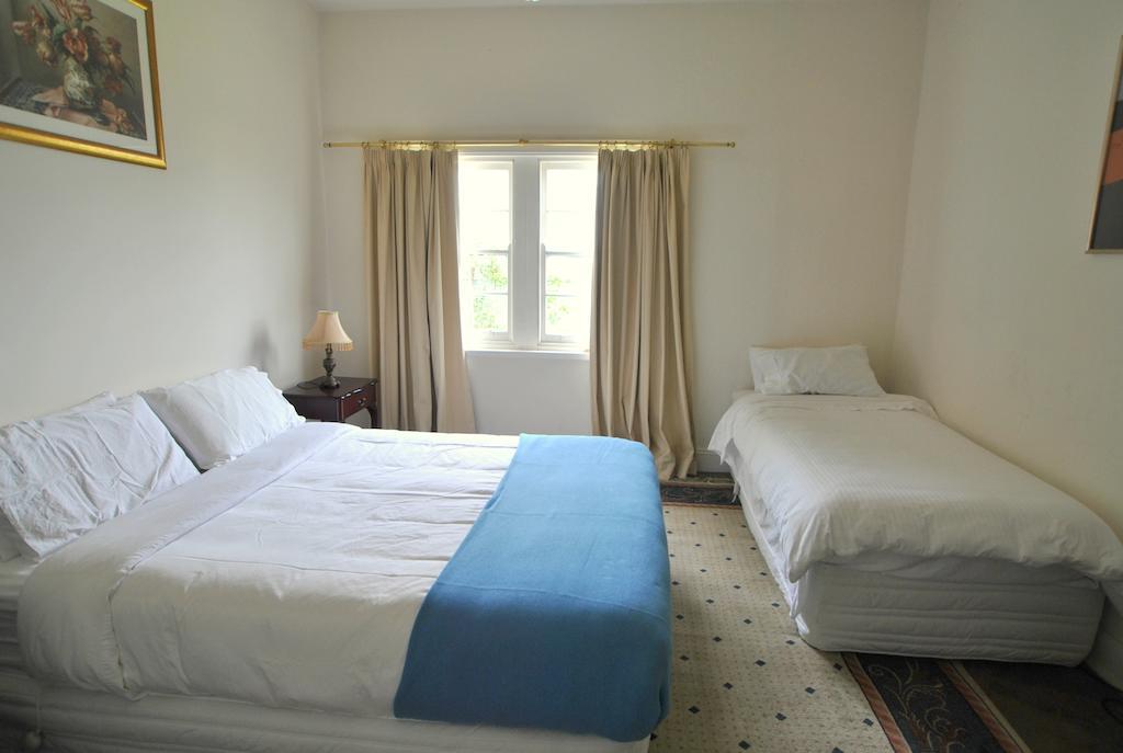Cooma Cottage Ruang foto